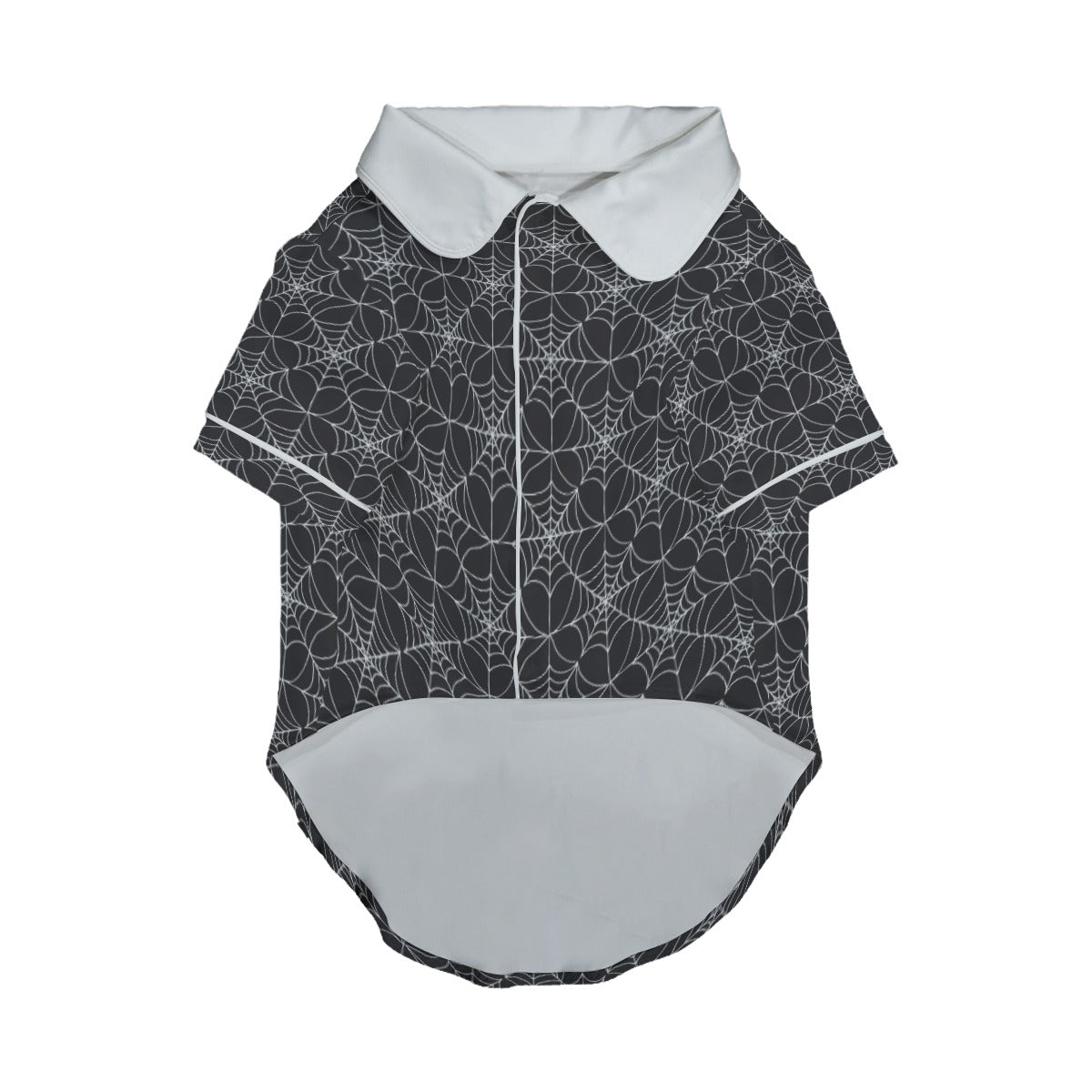 Daisy French Bulldog Night Outfit for Training Sessions-fadou