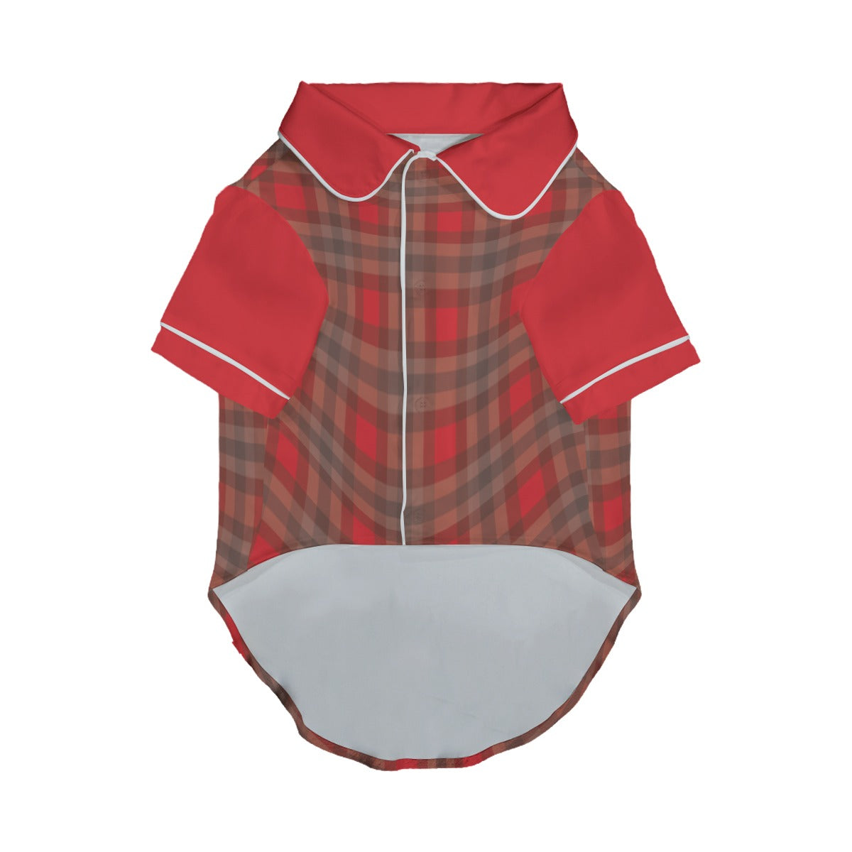 This French Bulldog Cozy Loungewear for Outdoor Adventures-fadou