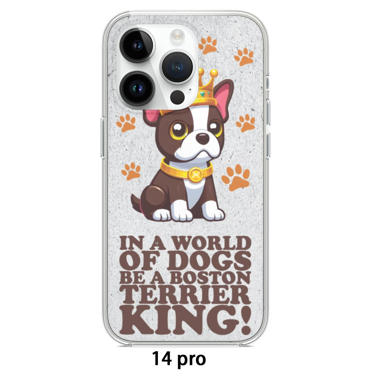 Duke French Bulldog Iphone Cover for Frenchie Enthusiasts-fadou