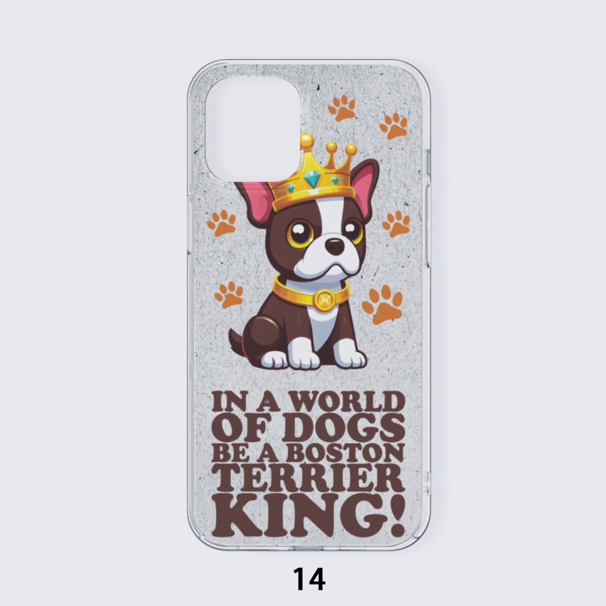 Duke French Bulldog Iphone Cover for Frenchie Enthusiasts-fadou