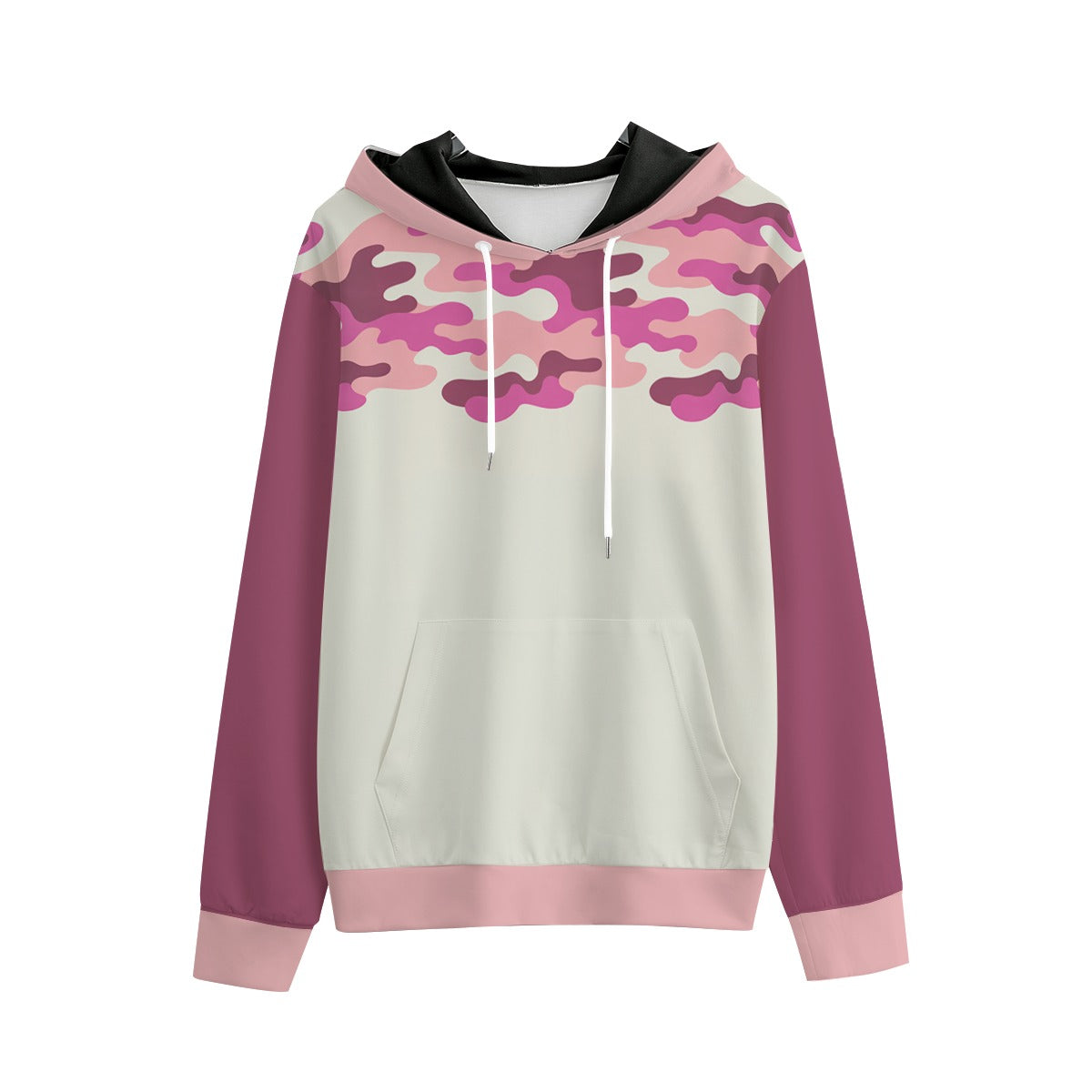Duke Frenchie Cotton Sweatshirt for Frenchie Enthusiasts-fadou