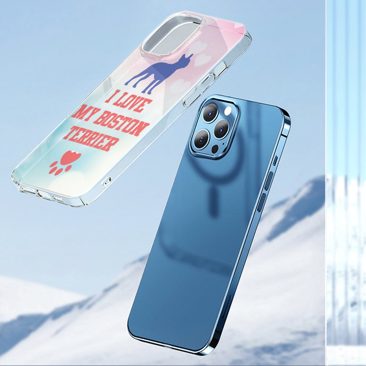 Josie French Bulldog Iphone Cover for Frenchie Enthusiasts-fadou