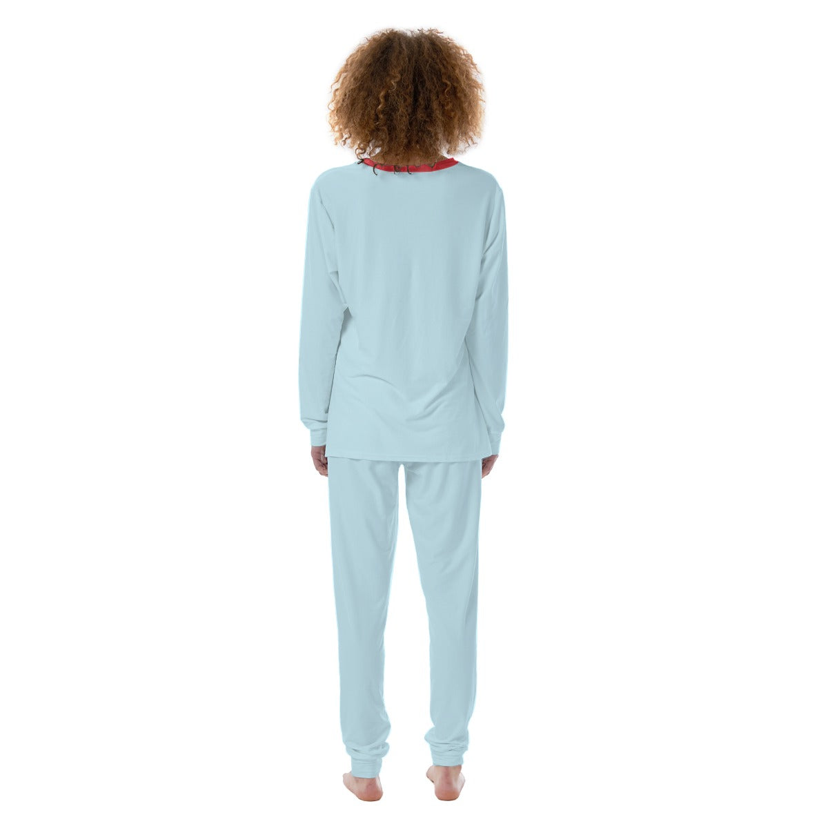 Xena French Bulldog Sleepwear Pajamas for Frenchie Fans-fadou