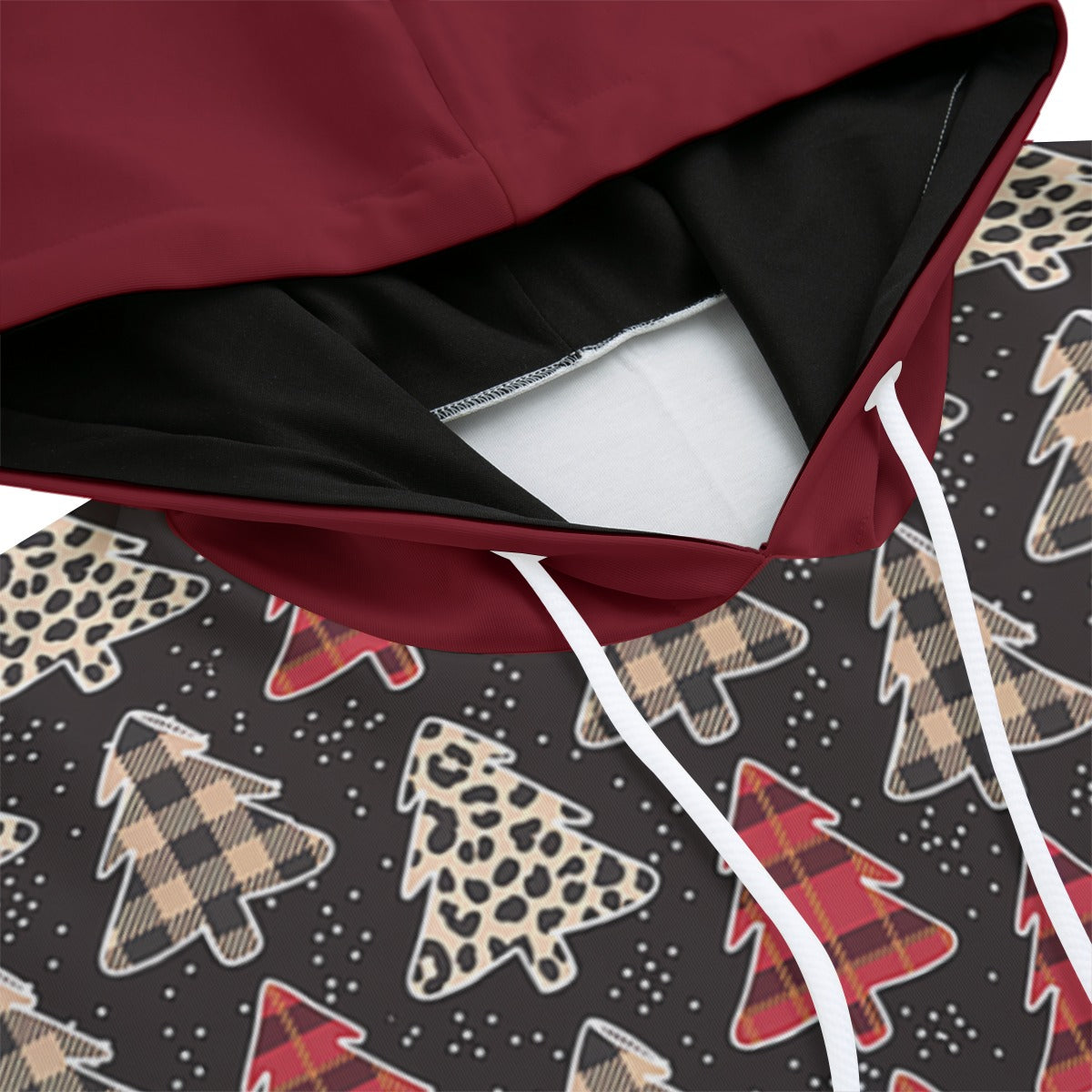 Max French Bulldog Cotton Sweatshirt for Dog Moms & Dads-fadou