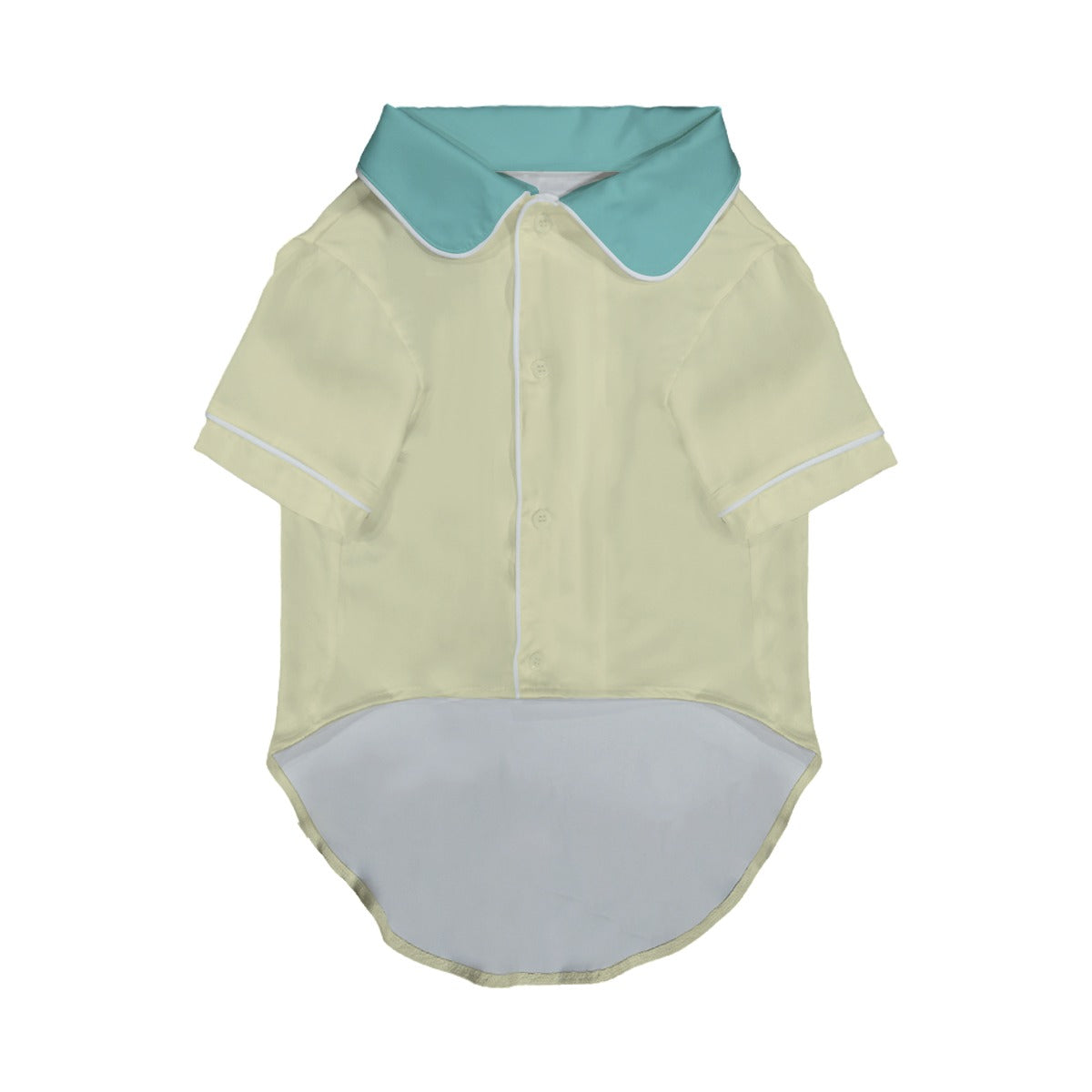 Teddy French Bulldog Dog Pajamas for Brachycephalic Dogs-fadou