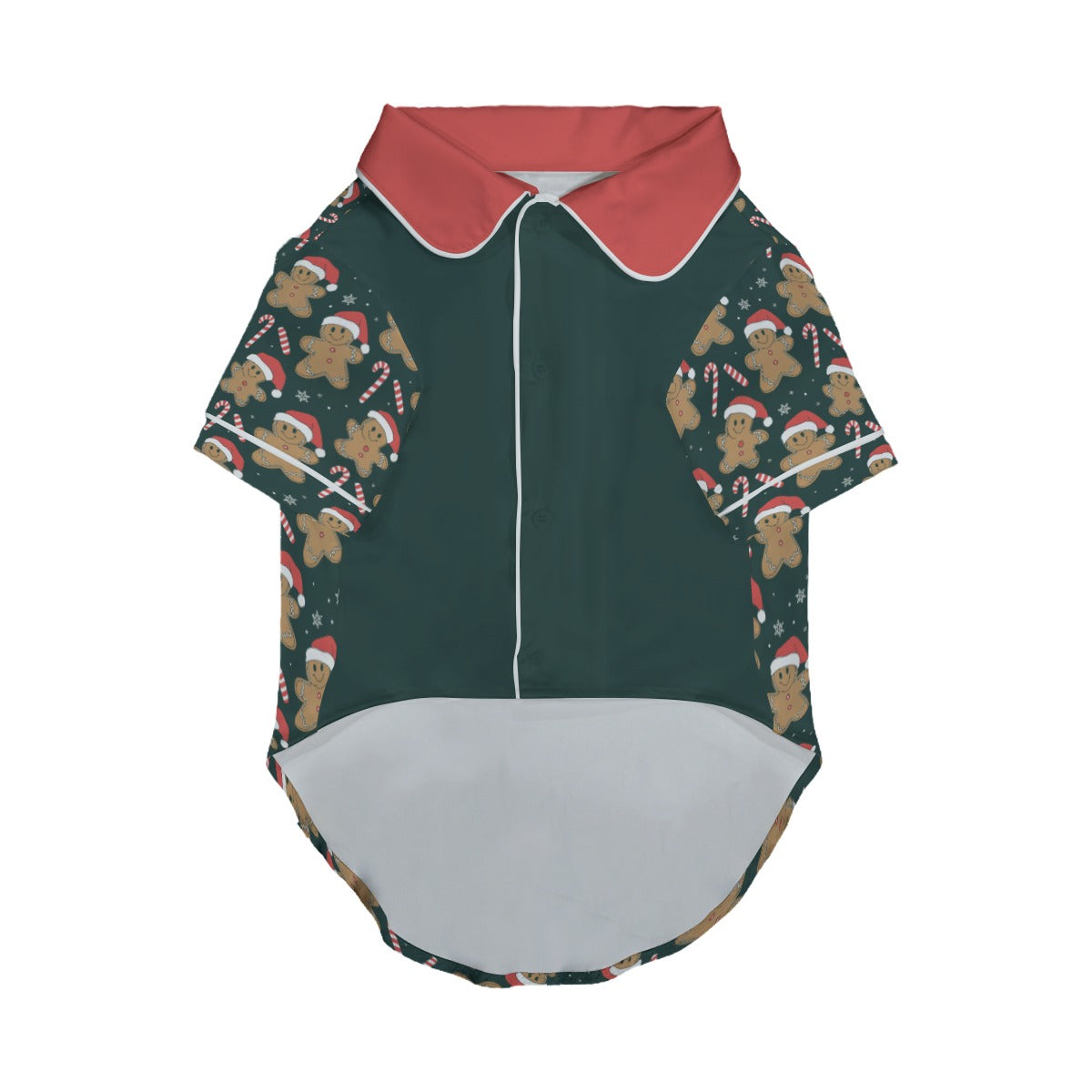Mia French Bulldog Cozy Loungewear for Outdoor Adventures-fadou