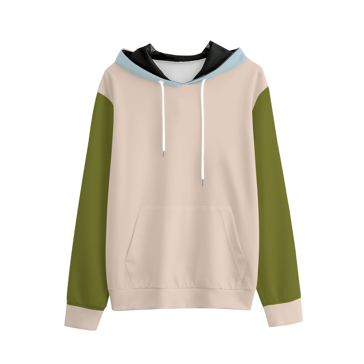 Ollie Frenchie Cotton Sweatshirt for Frenchie Enthusiasts-fadou