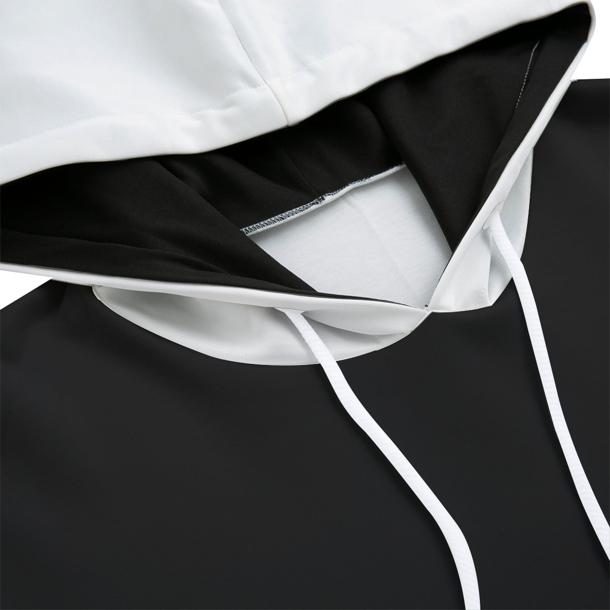 Monty French Bulldog Fleece Hoodie for Frenchie Enthusiasts-fadou