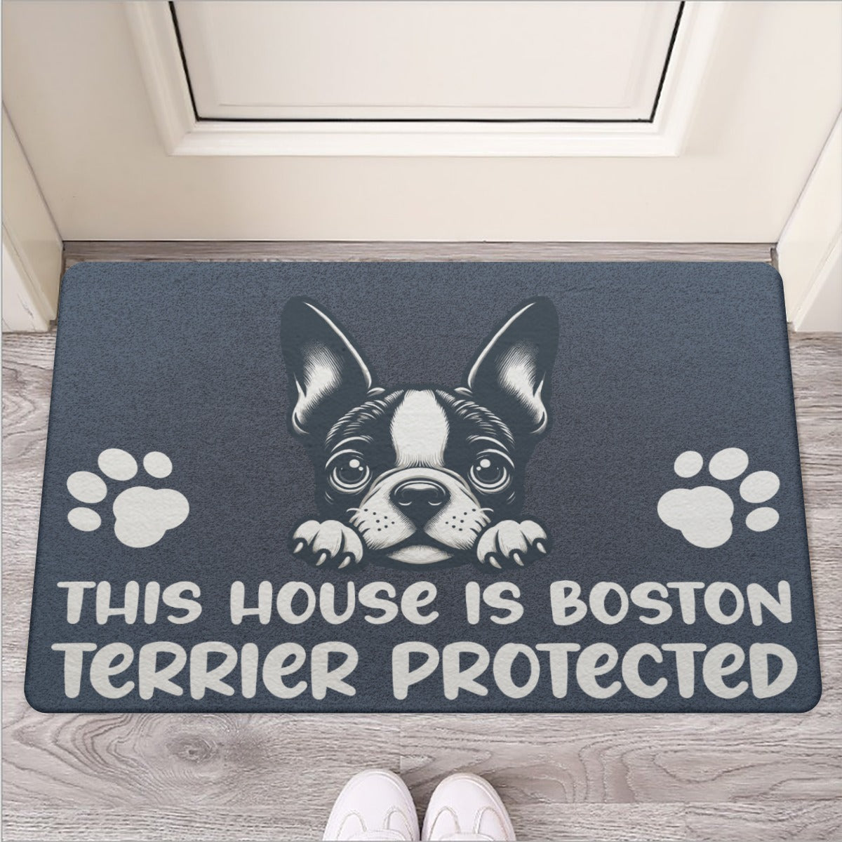 Tucker French Bulldog Accessory for Frenchie Enthusiasts-fadou