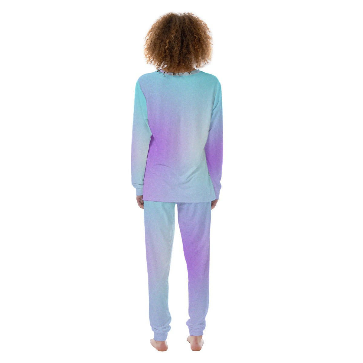 Willow French Bulldog Loungewear Set for Bulldog Owners-fadou