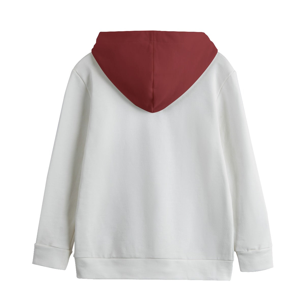 Daisy French Bulldog Cotton Sweatshirt for Bulldog Owners-fadou