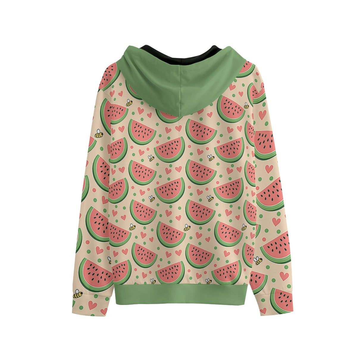 Coco French Bulldog Cotton Sweatshirt for Frenchie Fans-fadou