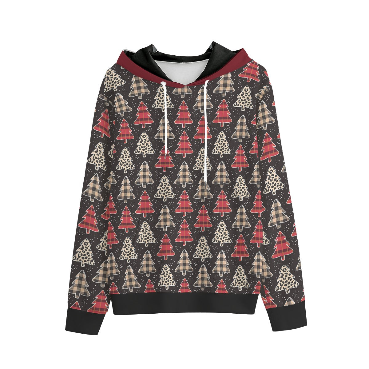 Max French Bulldog Cotton Sweatshirt for Dog Moms & Dads-fadou