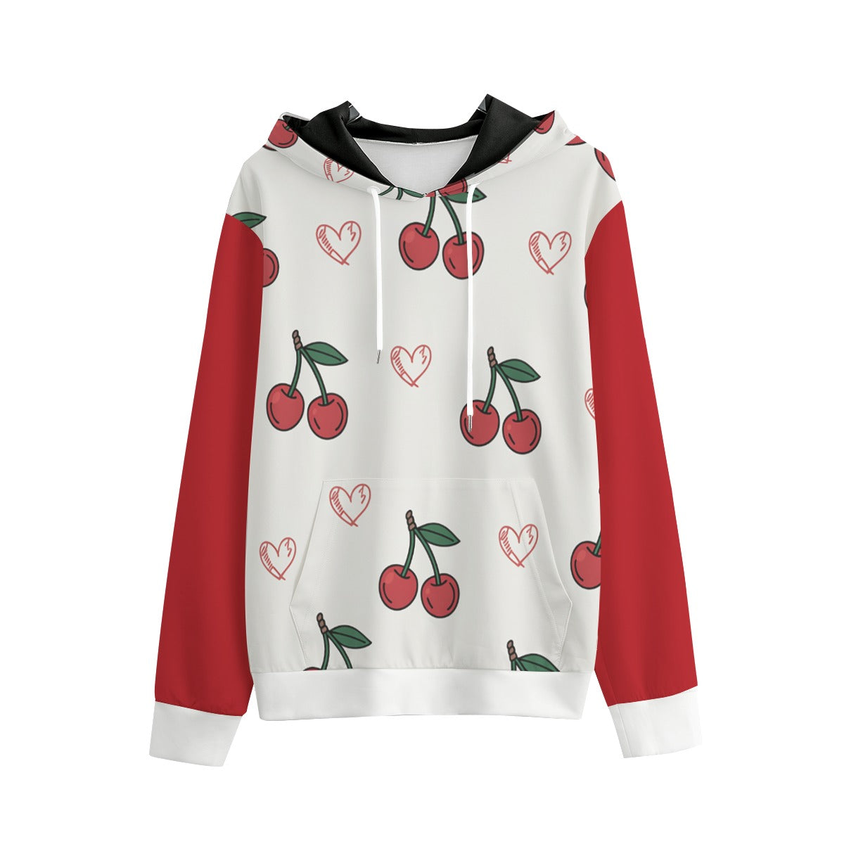 Queen French Bulldog Pet Parent Pullover for Dog Moms & Dads-fadou