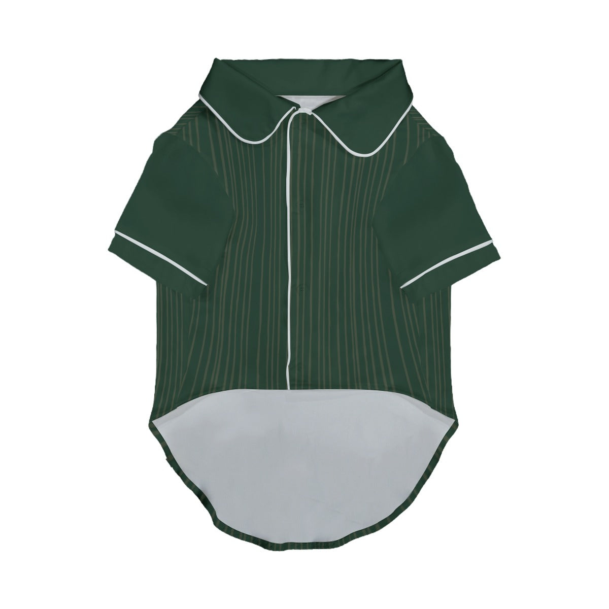 French Bulldog Christmas Cozy Loungewear for Brachycephalic Dogs-fadou