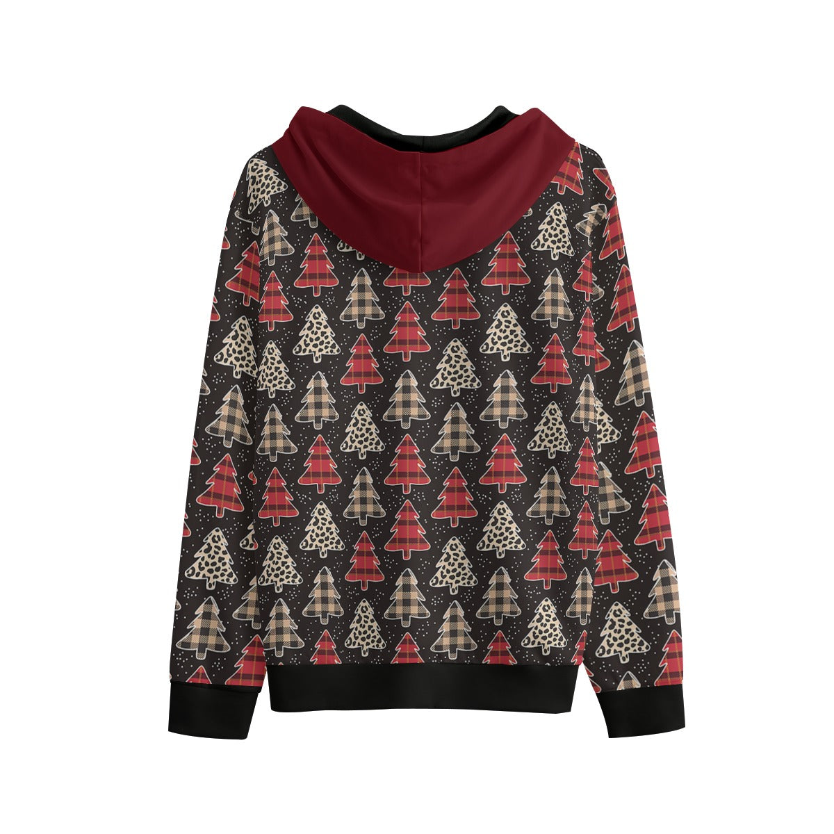 Max French Bulldog Cotton Sweatshirt for Dog Moms & Dads-fadou