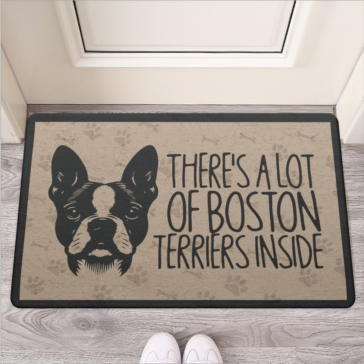Boomer French Bulldog Accessory for Frenchie Enthusiasts-fadou