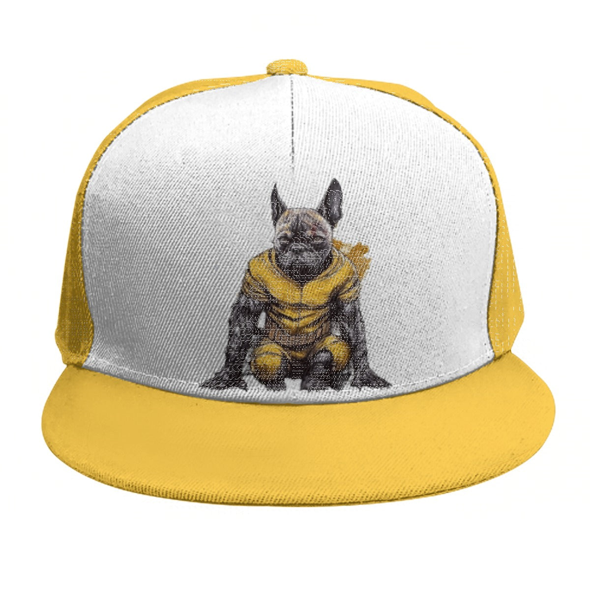 French Bulldog Trendy Interactive Toy for Travel Comfort-fadou