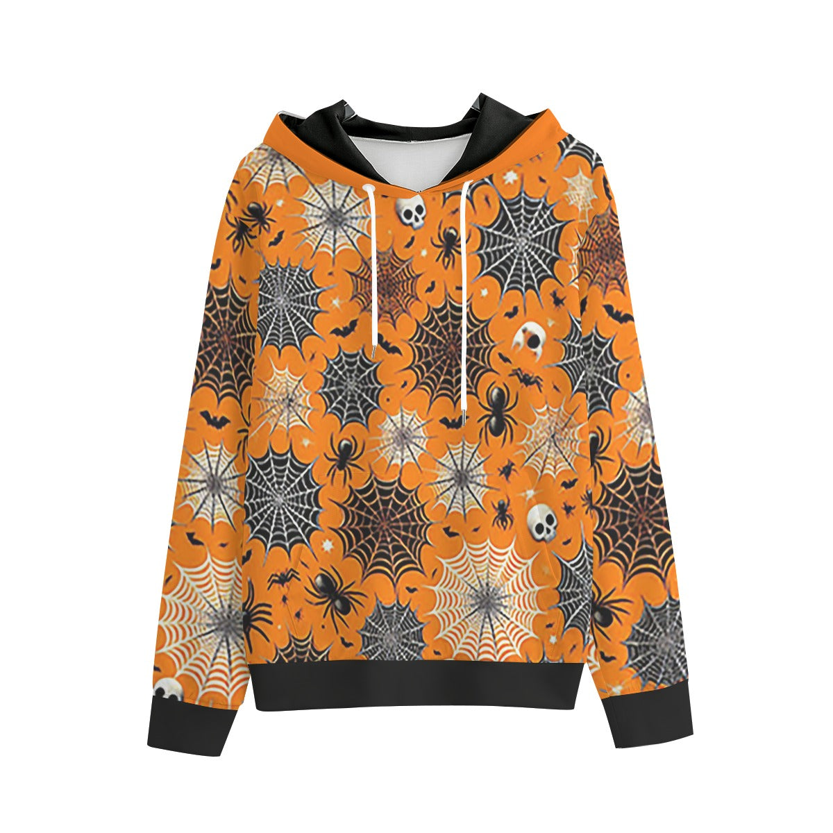 Winnie French Bulldog Dog Mom Hoodie for Dog Moms & Dads-fadou