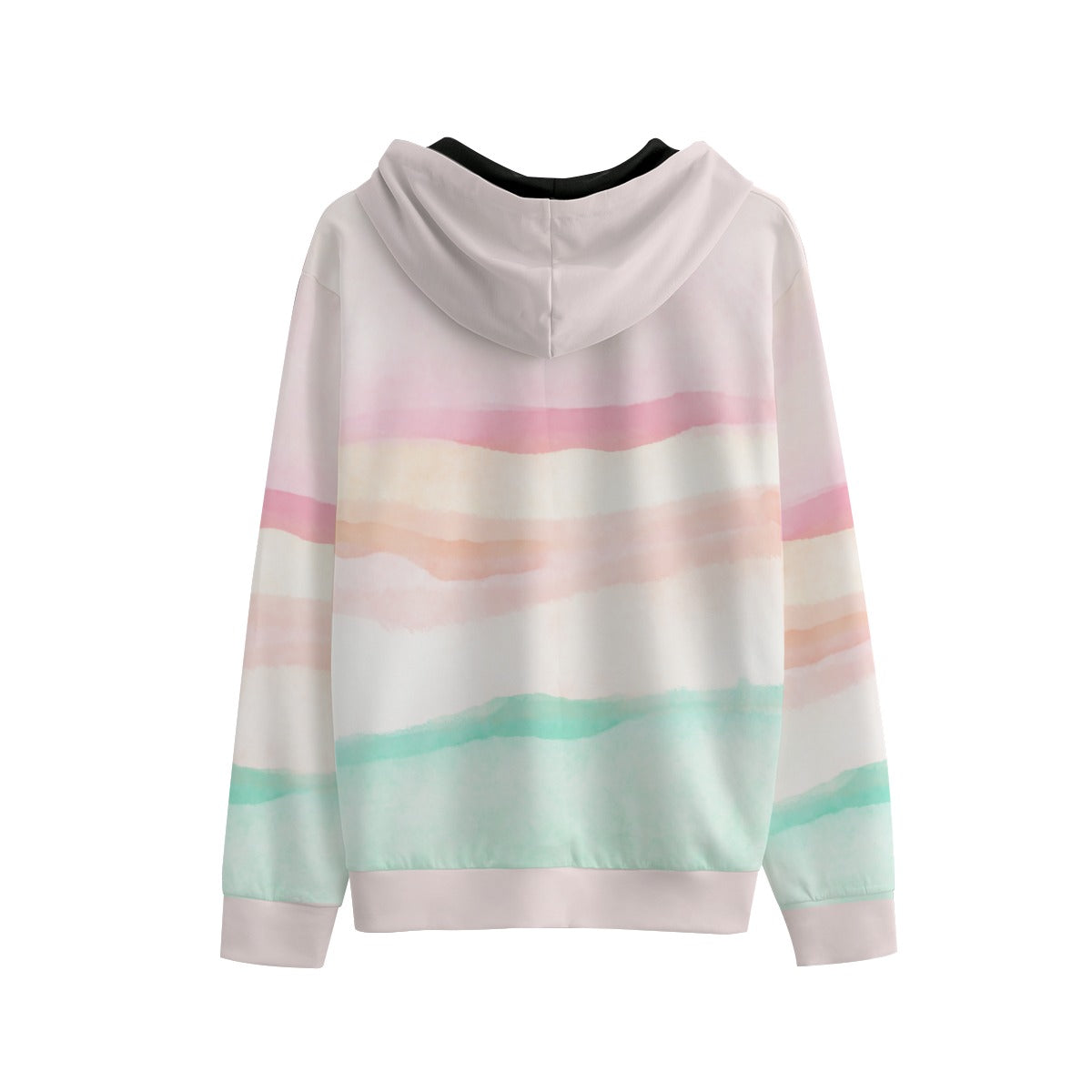 Pippa French Bulldog Cotton Sweatshirt for Frenchie Fans-fadou