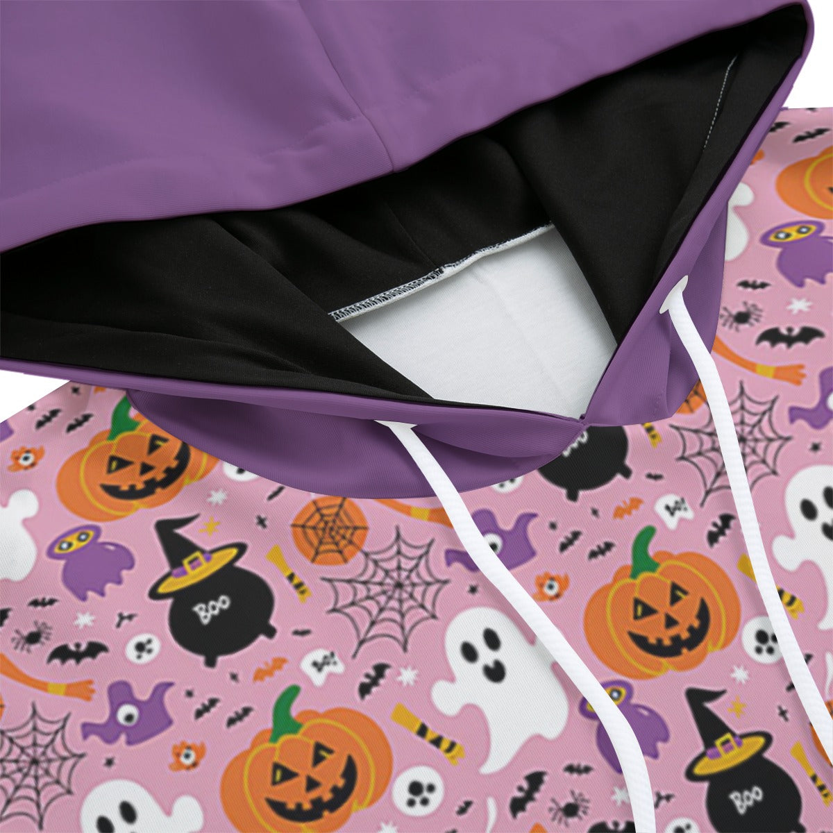 French Bulldog Cotton Sweatshirt for Frenchie Enthusiasts-fadou