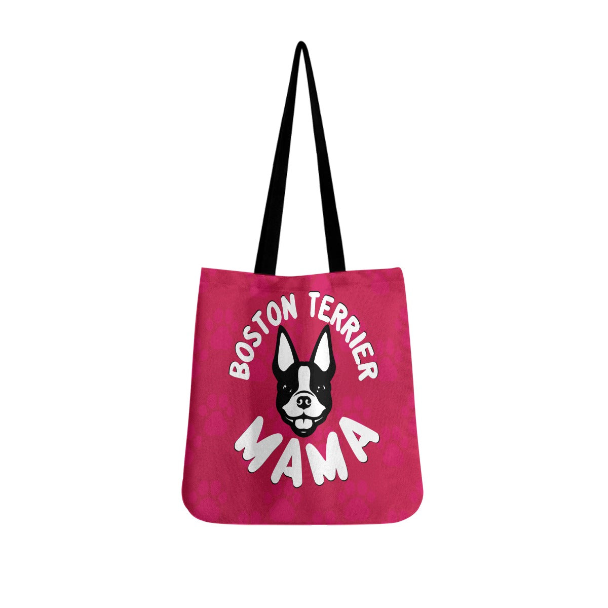Pepper French Bulldog Shoulder Handbag for Frenchie Fans-fadou