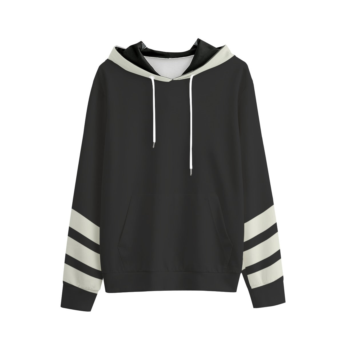 King French Bulldog Cotton Sweatshirt for Frenchie Enthusiasts-fadou