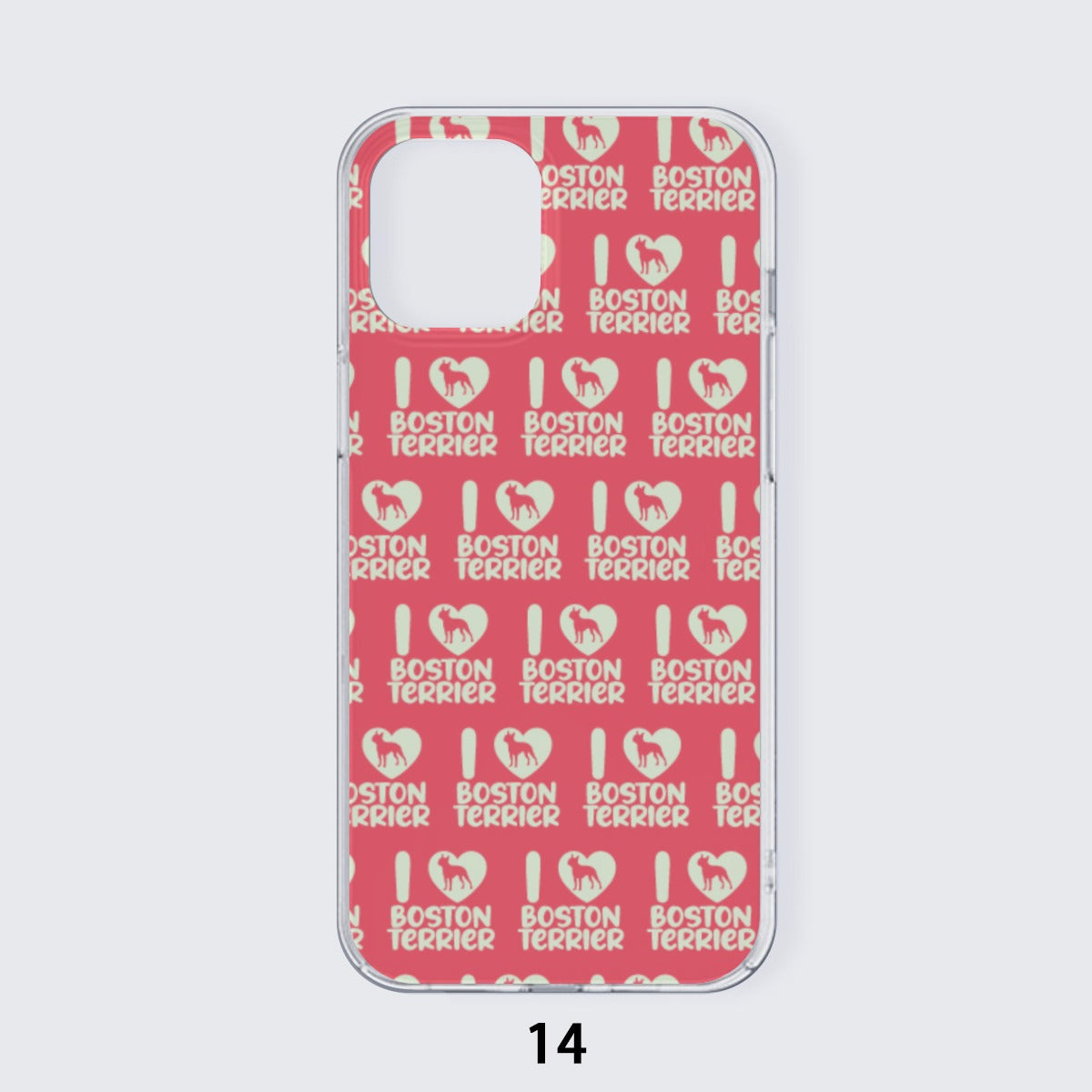 Emma French Bulldog Protective Case for Dog Moms & Dads-fadou