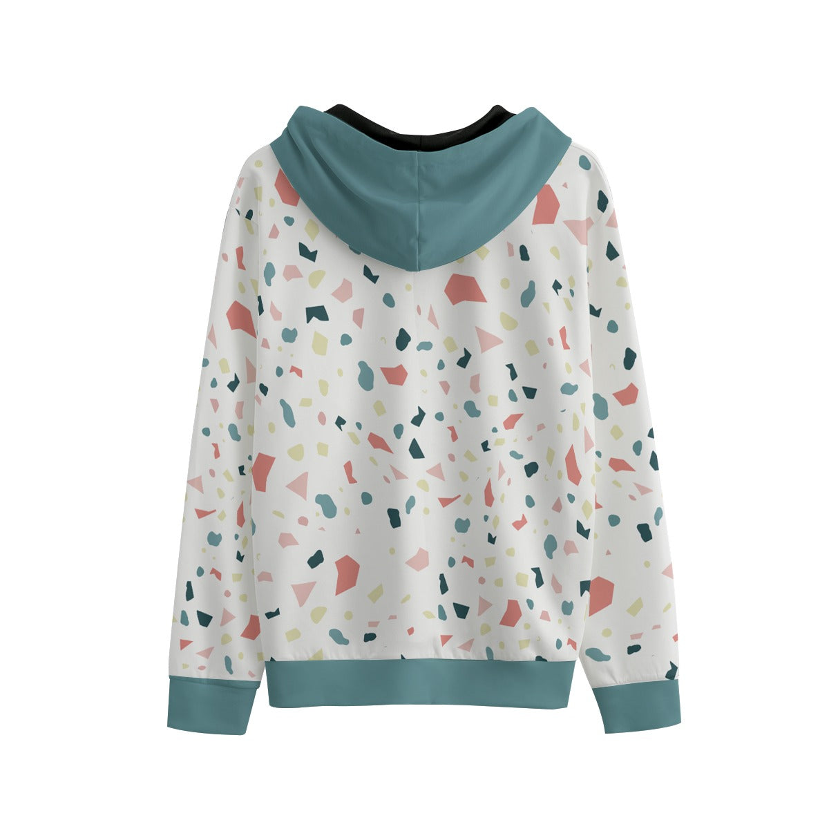 Ruby French Bulldog Dog Mom Hoodie for Frenchie Enthusiasts-fadou