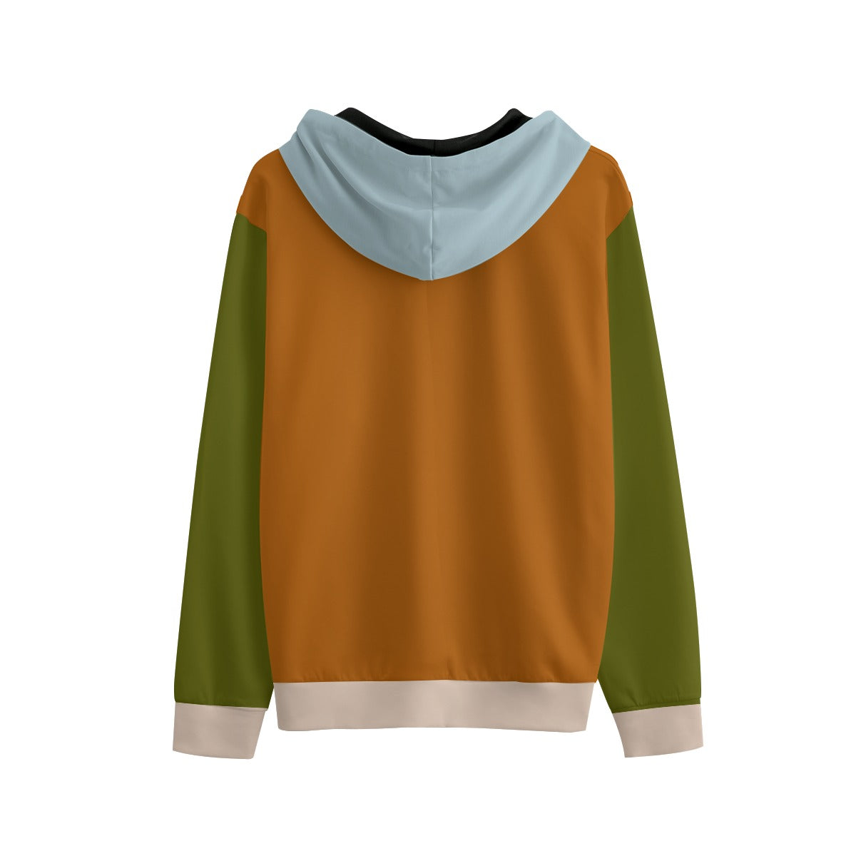 Ollie Frenchie Cotton Sweatshirt for Frenchie Enthusiasts-fadou