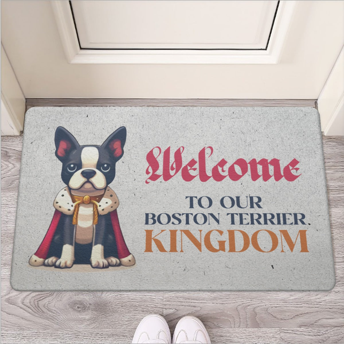 Diesel French Bulldog Accessory for Frenchie Enthusiasts-fadou