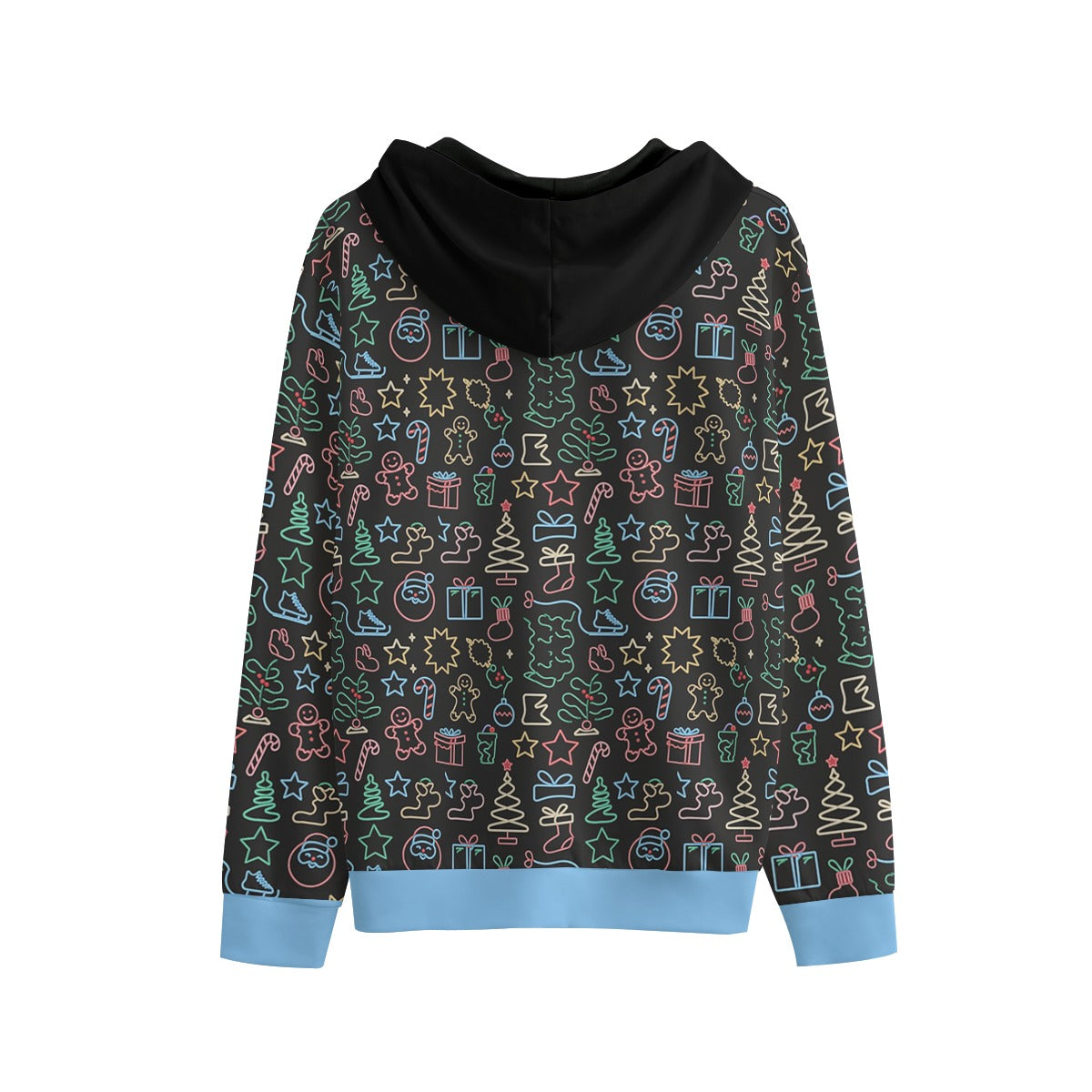 Cooper French Bulldog Pet Parent Pullover for Dog Park Days-fadou