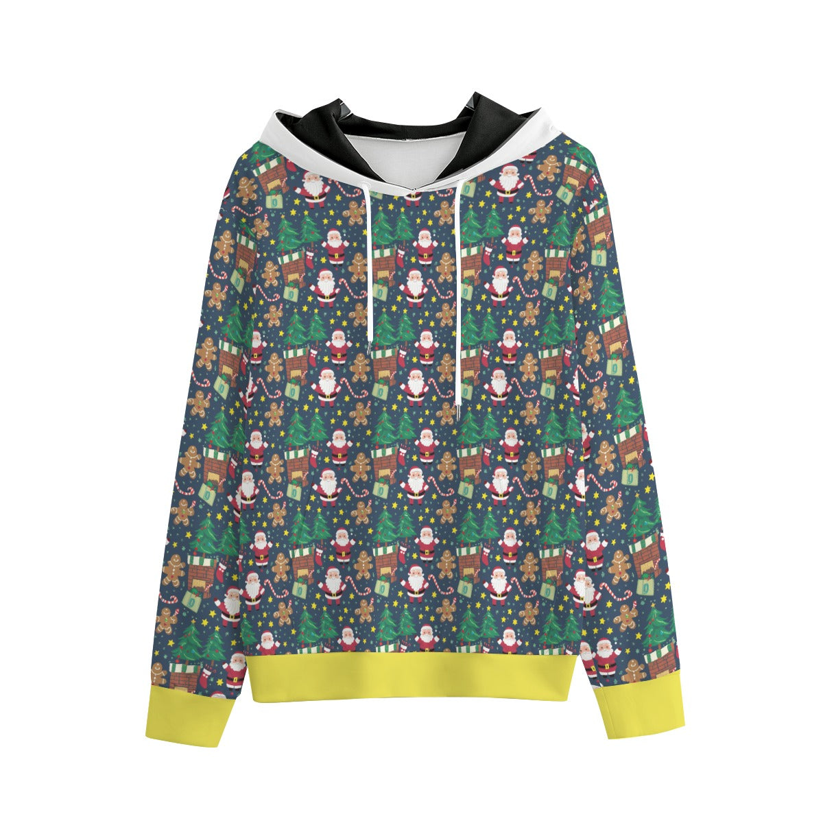 Chris French Bulldog Pet Parent Pullover for Pet Parents-fadou