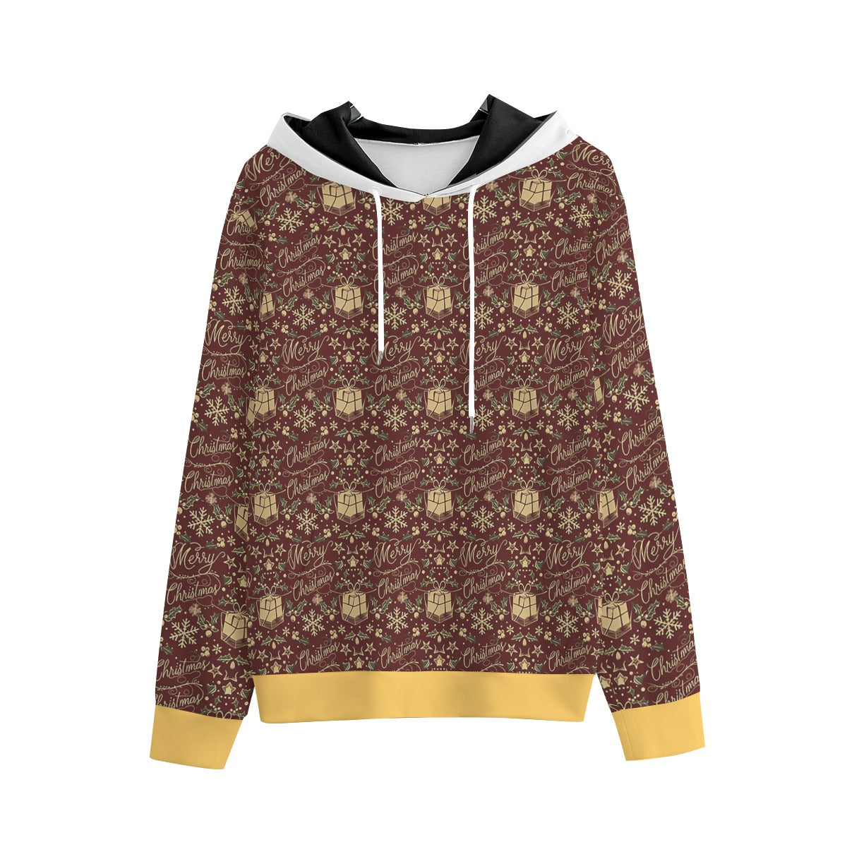 Zoey French Bulldog Cotton Sweatshirt for Dog Park Days-fadou