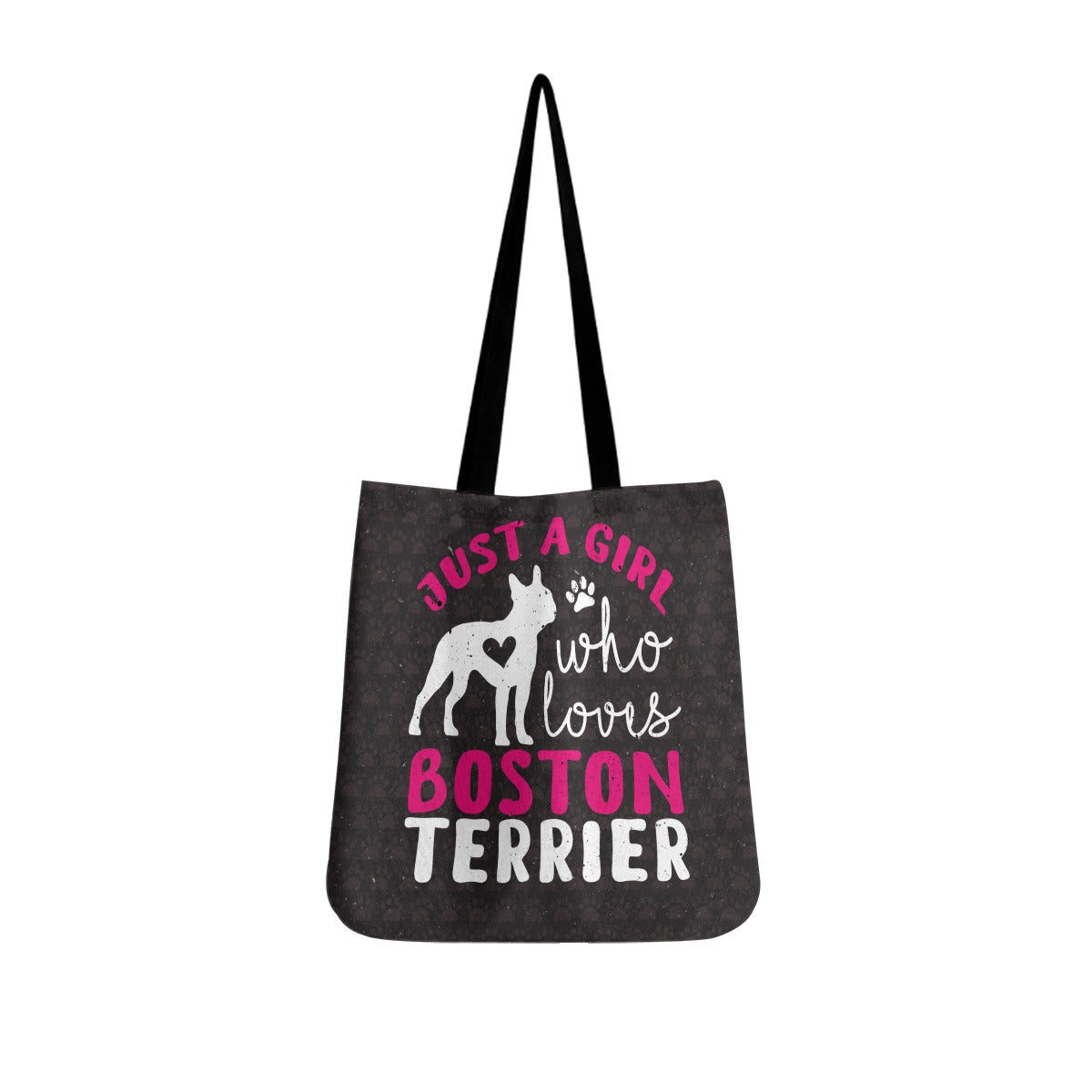 Skippy French Bulldog Shoulder Handbag for Everyday Wear-fadou