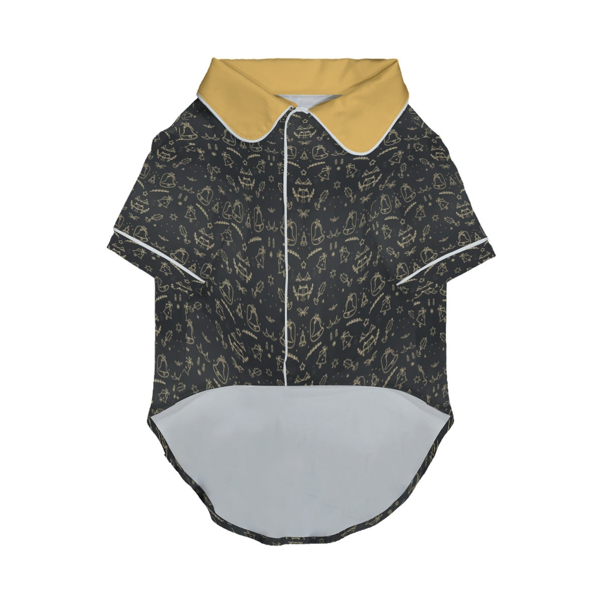 Rosie French Bulldog Cozy Loungewear for French Bulldogs-fadou