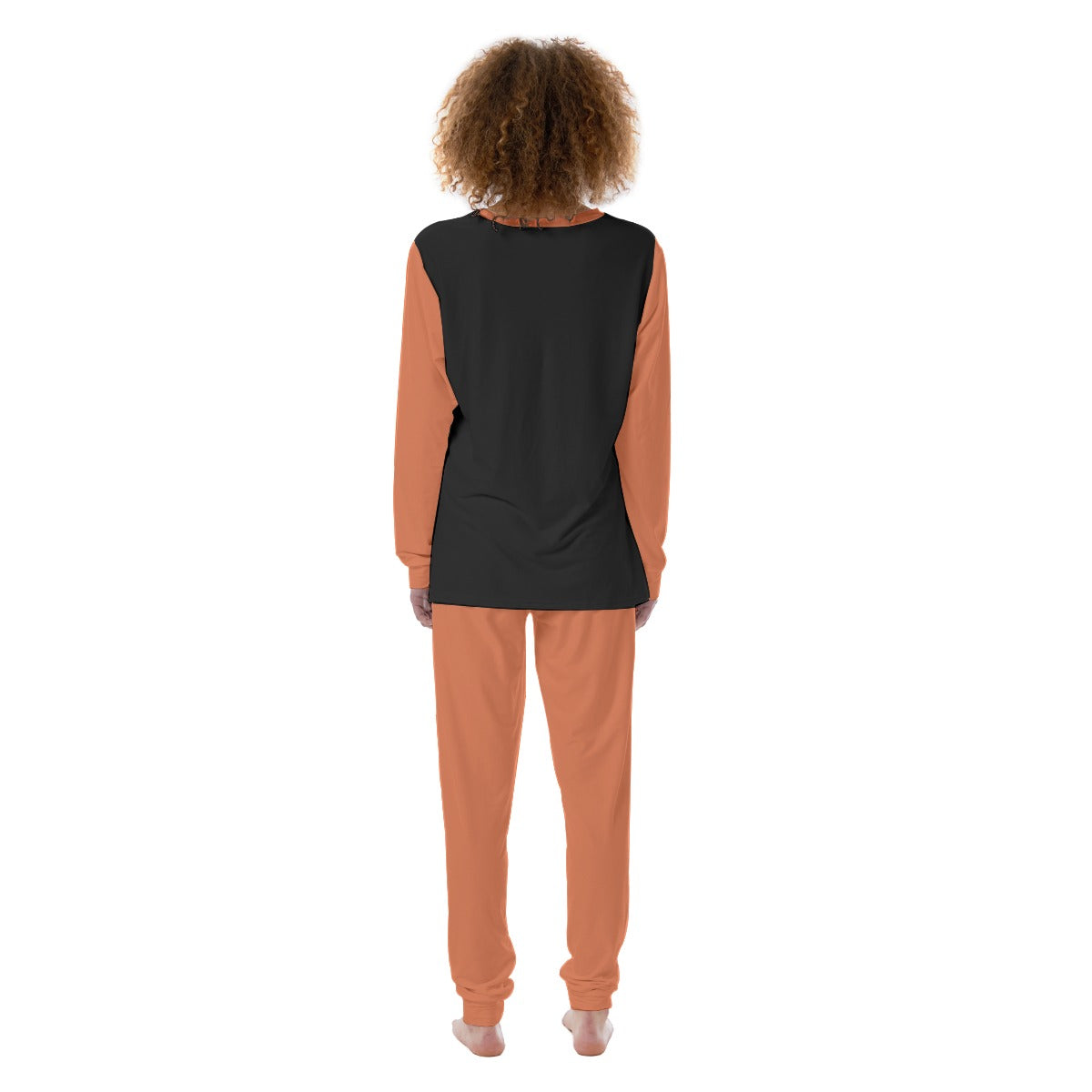 Maggie French Bulldog Sleepwear Pajamas for Everyday Wear-fadou