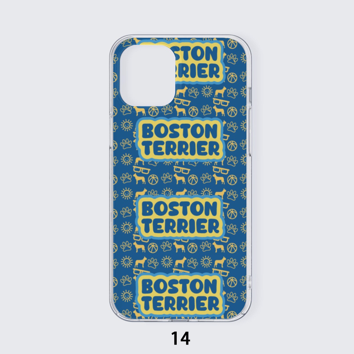 Charlotte French Bulldog Iphone Cover for Frenchie Fans-fadou