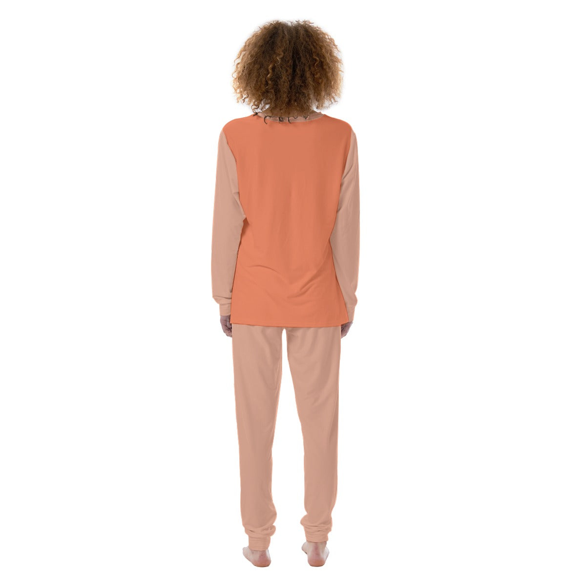 Moxie French Bulldog Cotton Pajamas for Frenchie Enthusiasts-fadou