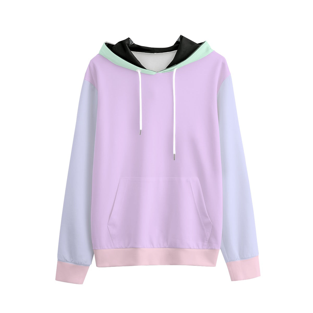 Daisy French Bulldog Pet Parent Pullover for Frenchie Enthusiasts-fadou