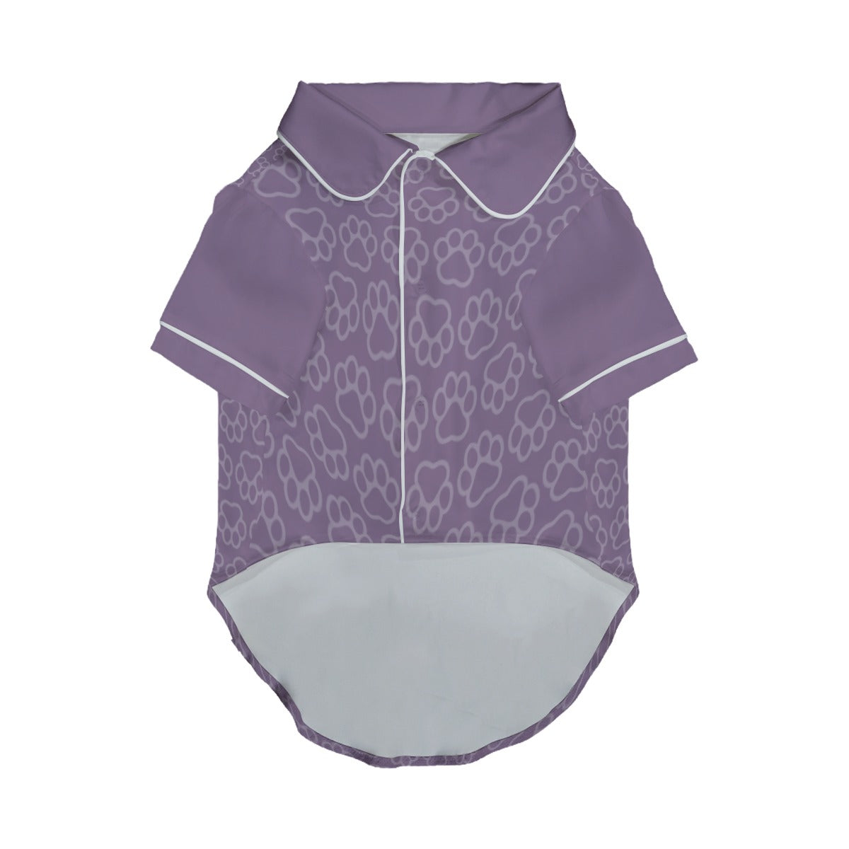 Snuggle French Bulldog Cozy Loungewear for Short-Nosed Dogs-fadou