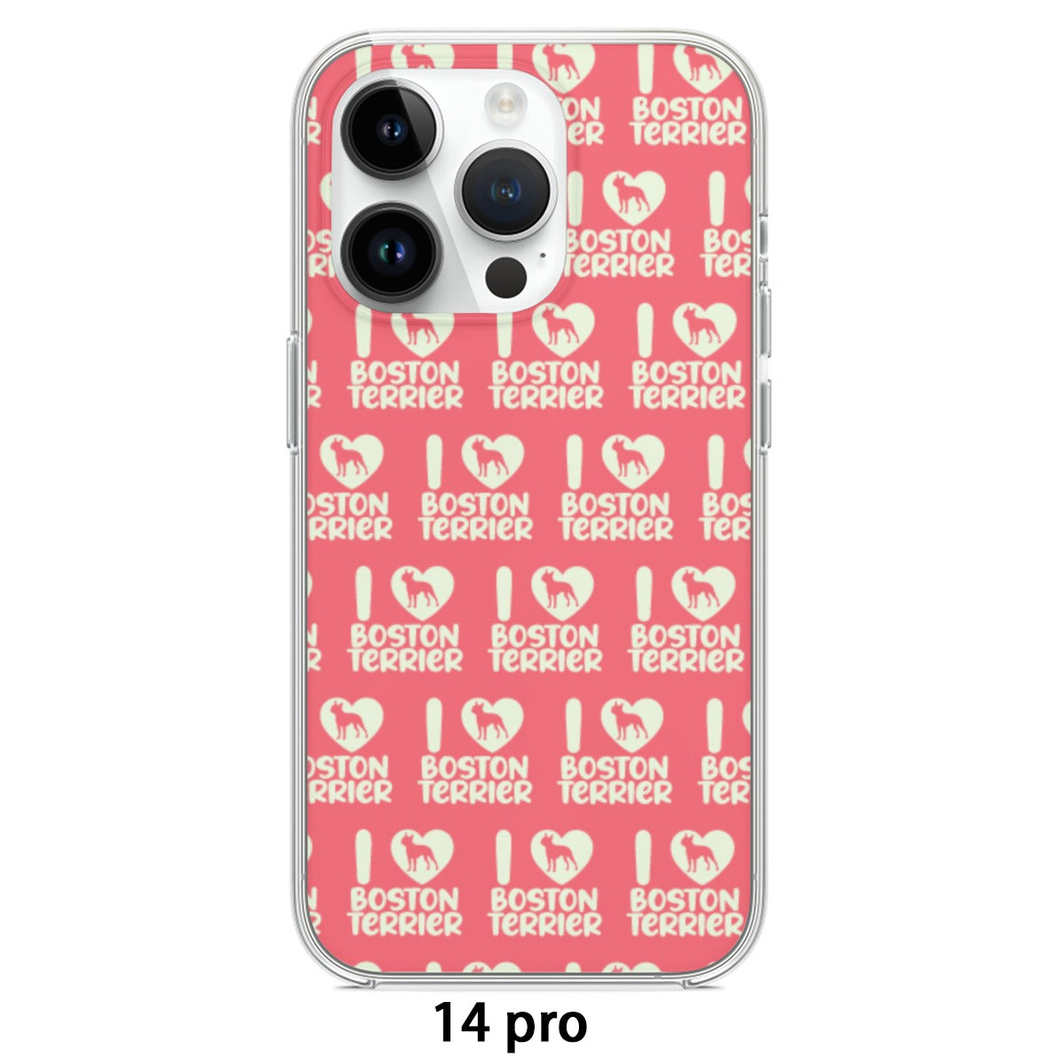 Emma French Bulldog Protective Case for Dog Moms & Dads-fadou