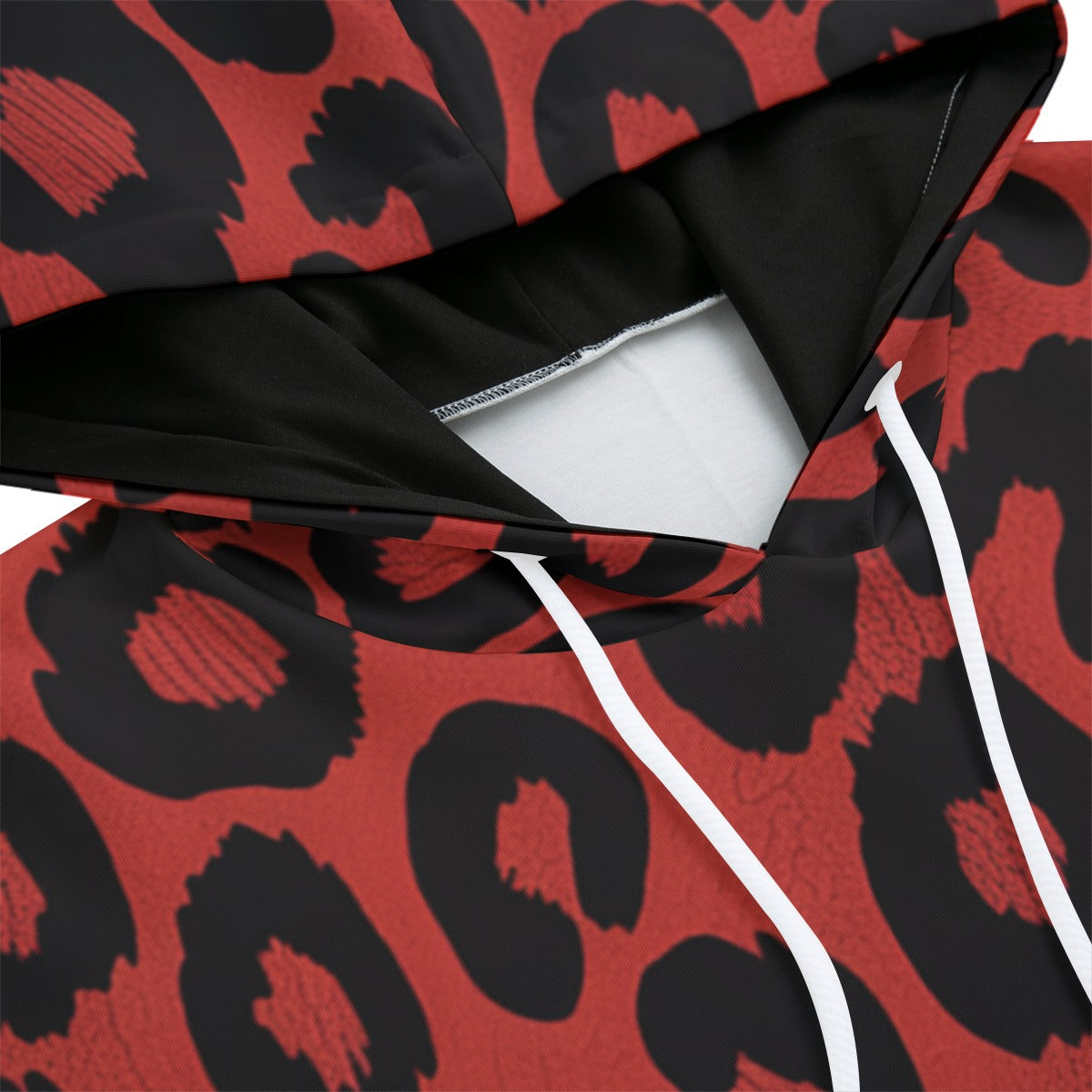 Maxima French Bulldog Fleece Hoodie for Dog Moms & Dads-fadou