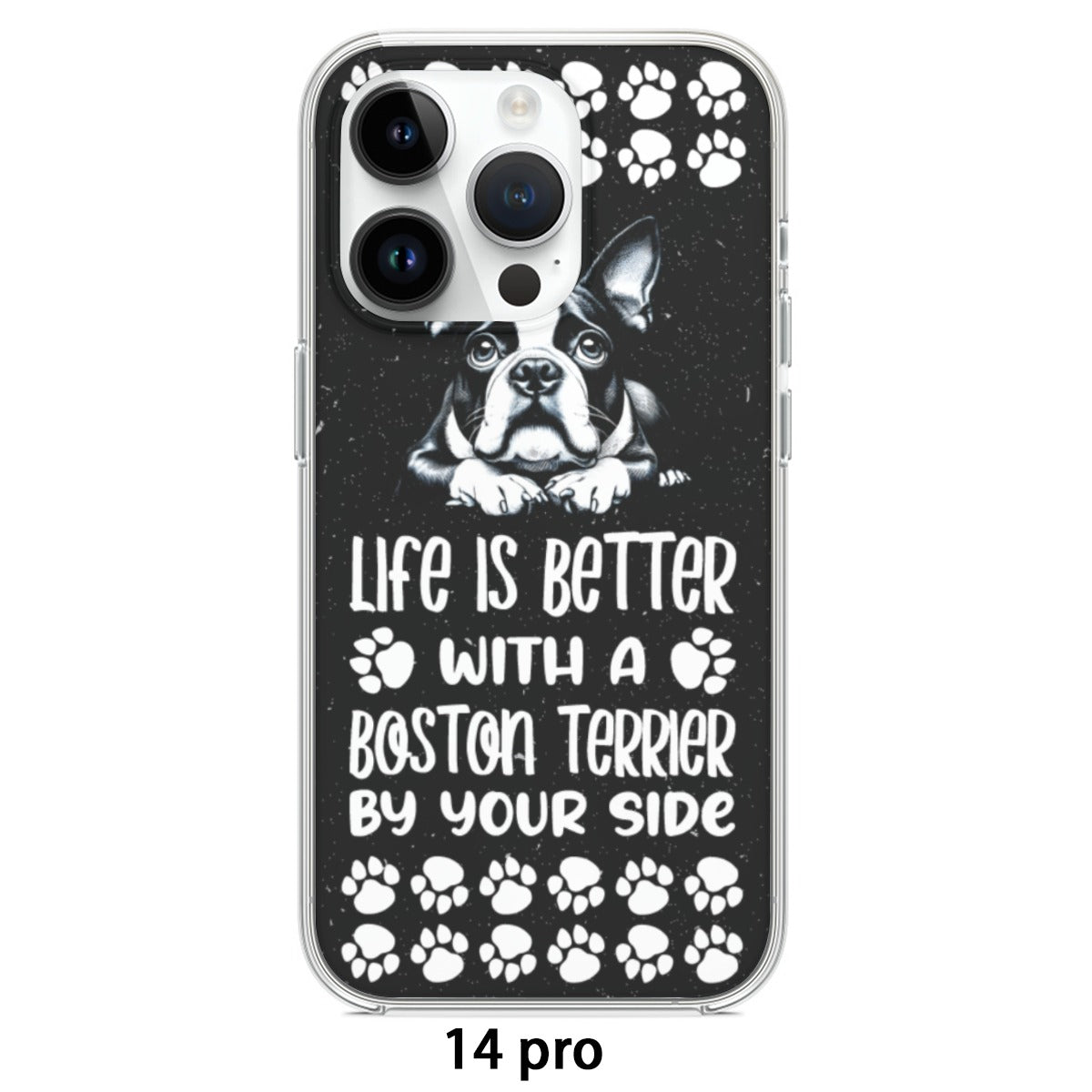 Tyson French Bulldog Slim Phone Shell for Everyday Wear-fadou