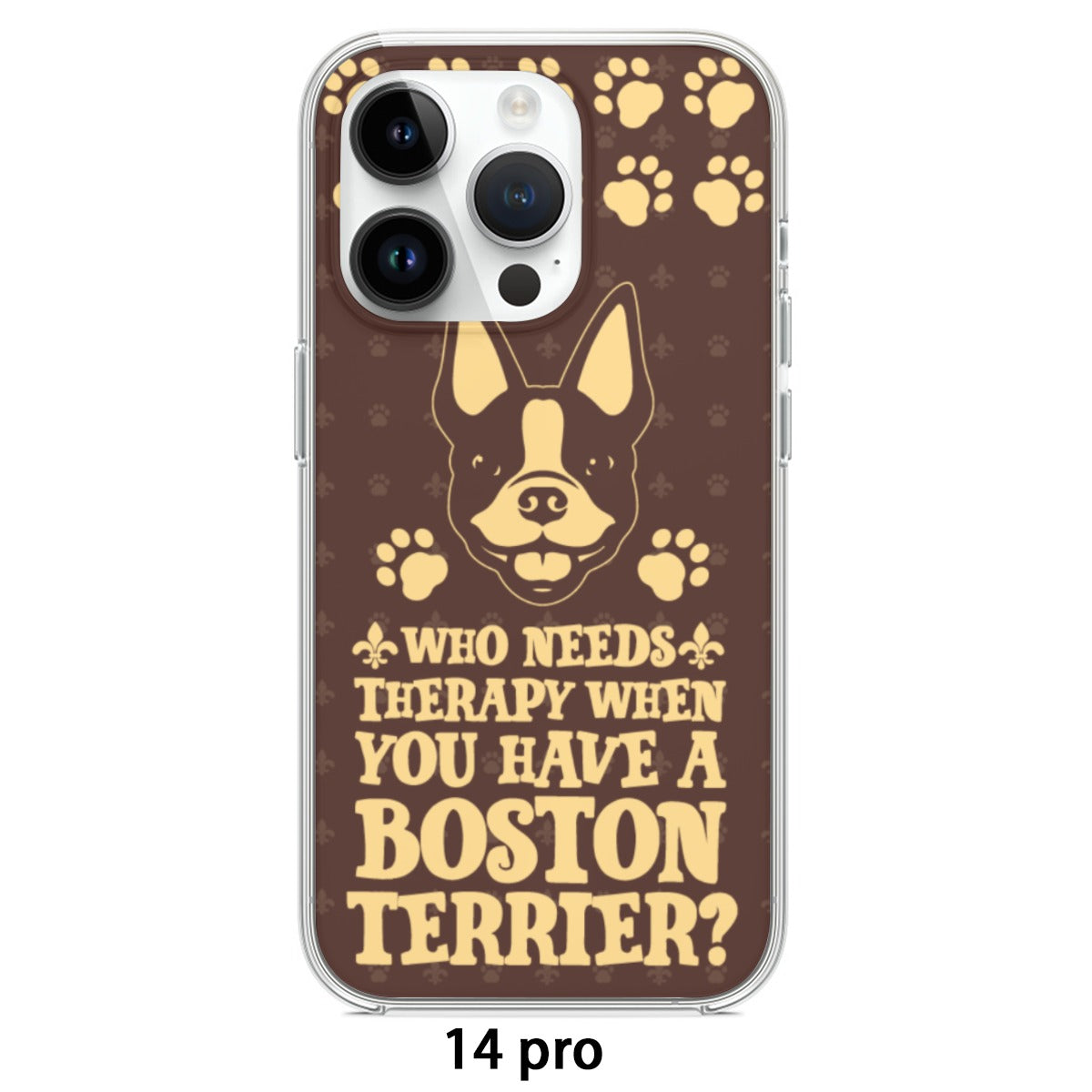 Gigi French Bulldog Iphone Cover for Frenchie Enthusiasts-fadou