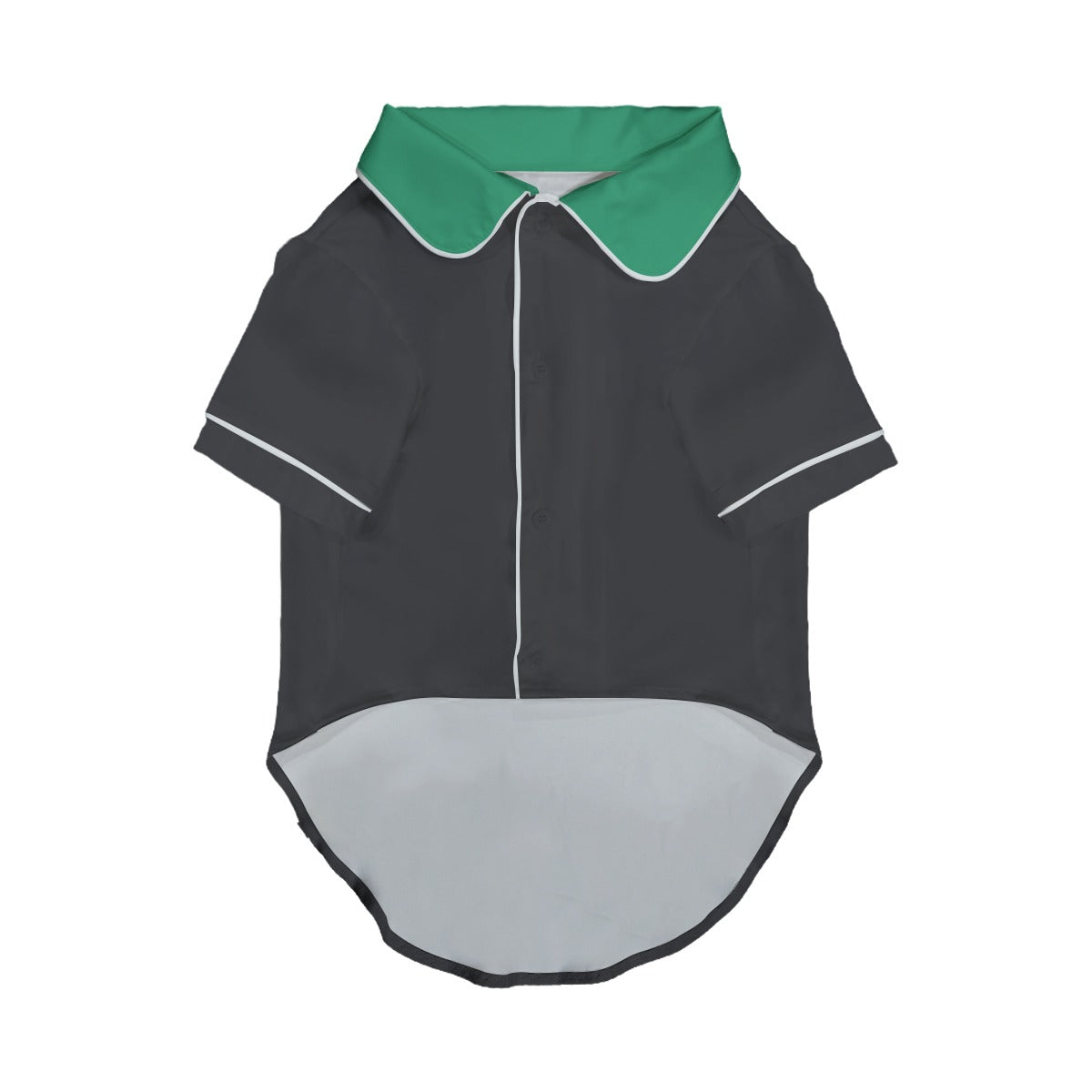 Abby French Bulldog Night Outfit for Brachycephalic Dogs-fadou