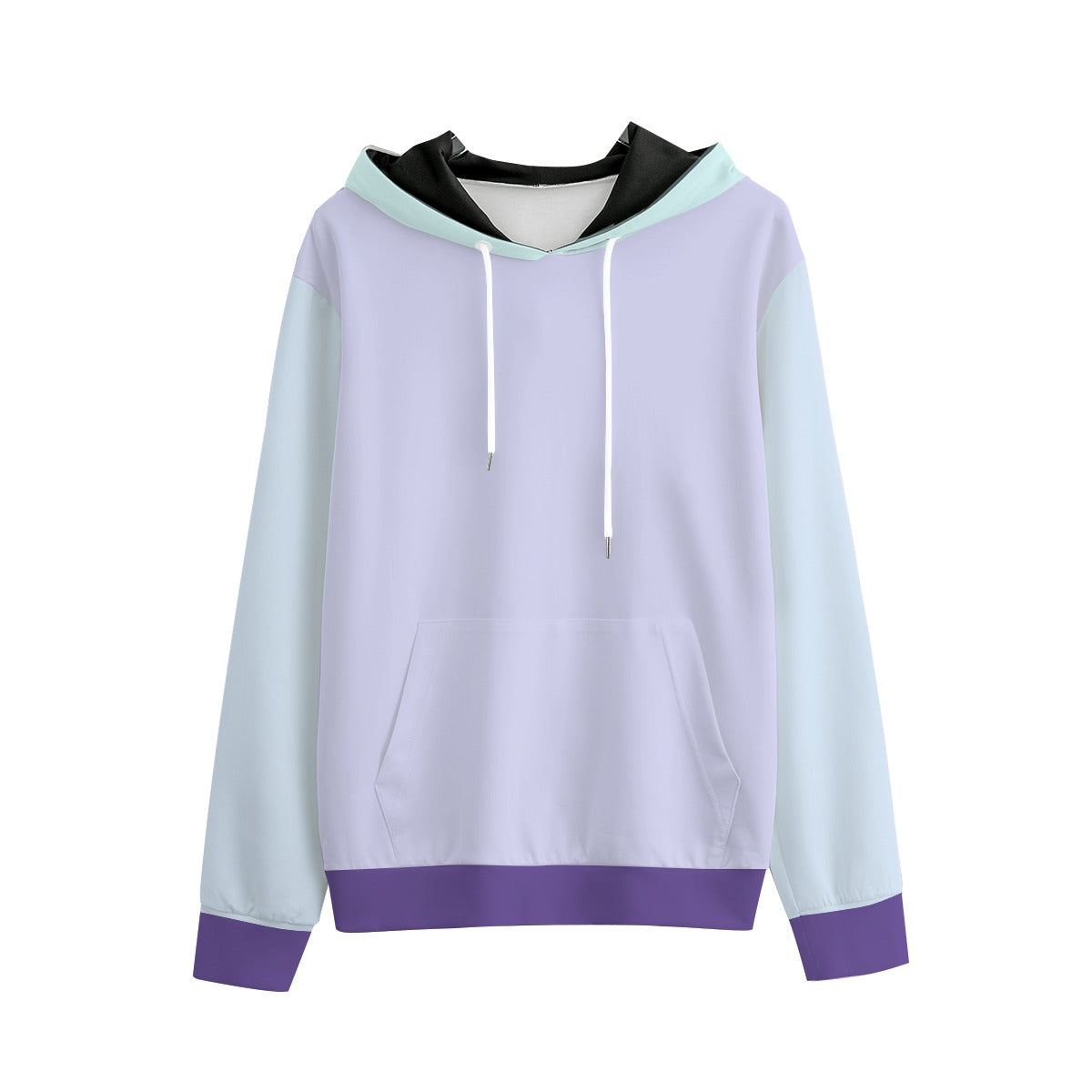 Bella French Bulldog Dog Mom Hoodie for Frenchie Enthusiasts-fadou