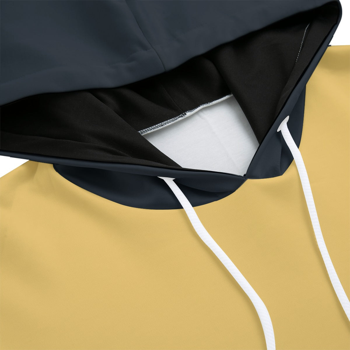 Loki French Bulldog Fleece Hoodie for Frenchie Enthusiasts-fadou