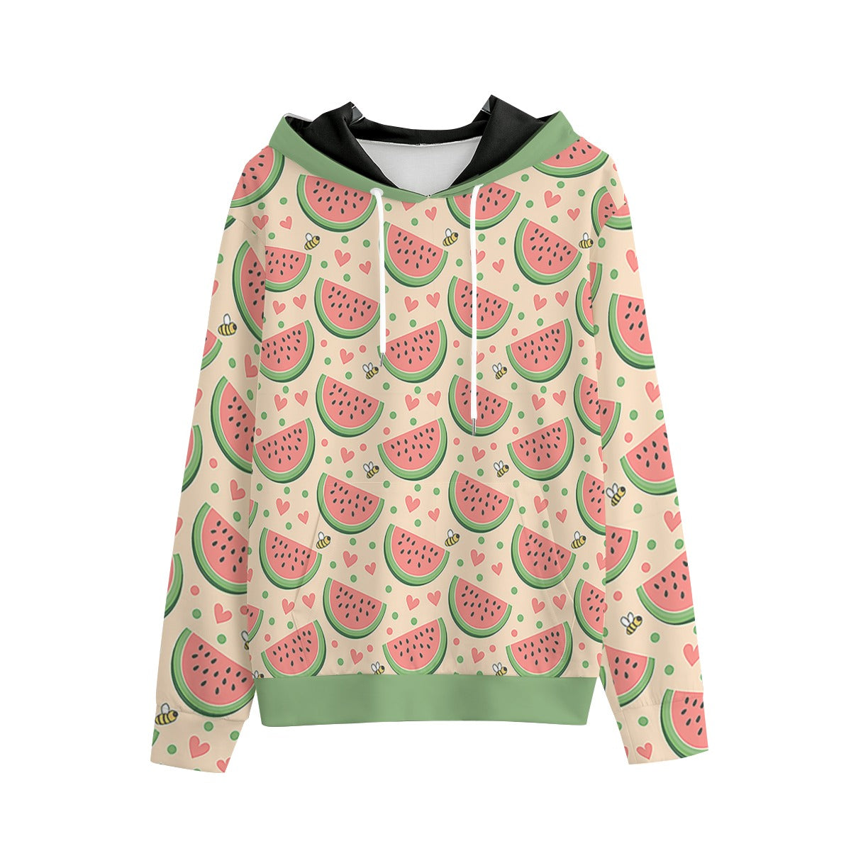 Coco French Bulldog Cotton Sweatshirt for Frenchie Fans-fadou