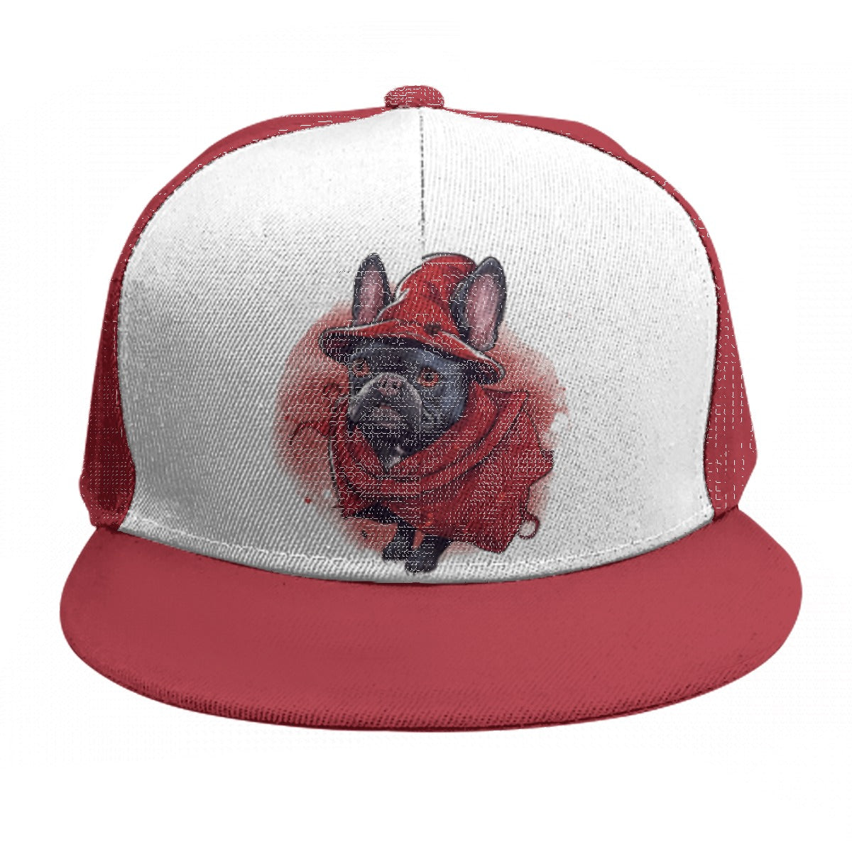 Sweet French Bulldog Interactive Toy for French Bulldogs-fadou